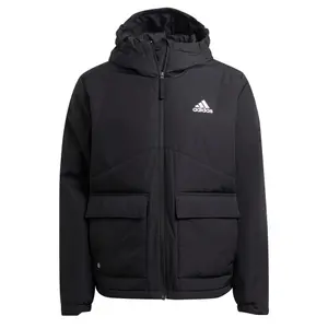 Hooded jacket adidas BSC Sturdy image-0