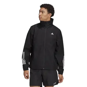 Jacke adidas BSC 3-Stripes RAIN.RDY image-4