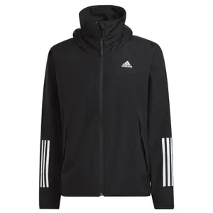 Jacke adidas BSC 3-Stripes RAIN.RDY image-0