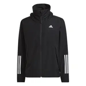 Jacke adidas BSC 3-Stripes RAIN.RDY image-1