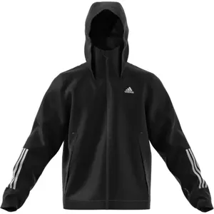 Jacke adidas BSC 3-Stripes RAIN.RDY image-2