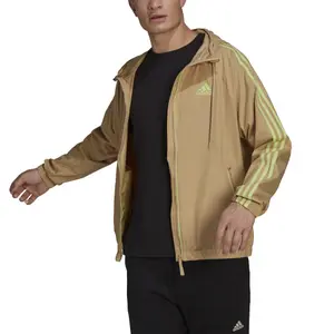 Giacca adidas BSC 3-Stripes image-2