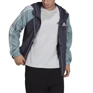 Giacca adidas BSC 3-Stripes image-2