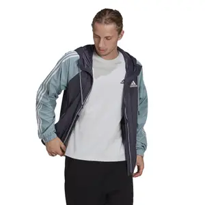 Giacca adidas BSC 3-Stripes image-1