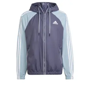 Giacca adidas BSC 3-Stripes image-0