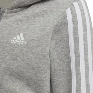 Chaqueta para niños adidas Essentials 3-Stripes image-6
