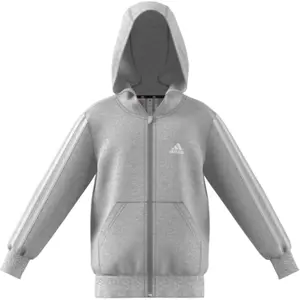 Chaqueta para niños adidas Essentials 3-Stripes image-3