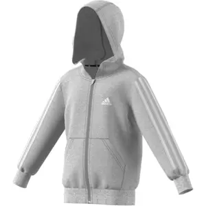 Chaqueta para niños adidas Essentials 3-Stripes image-2