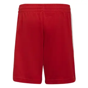 Träningsoverall för barn adidas Logo Essentials Summer Set image-4