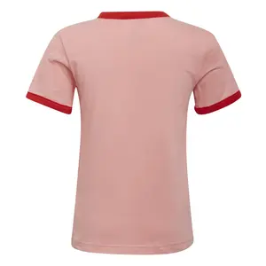 Träningsoverall för barn adidas Logo Essentials Summer Set image-5