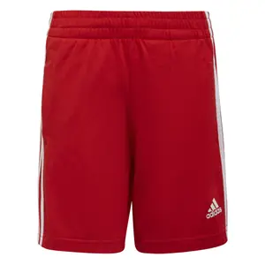 Träningsoverall för barn adidas Logo Essentials Summer Set image-2