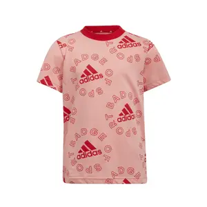Camiseta para niños adidas Essentials Logo image-0