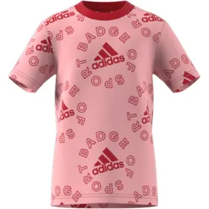 Camiseta para niños adidas Essentials Logo image-2