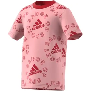 Camiseta para niños adidas Essentials Logo image-1