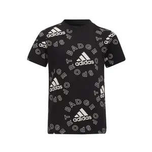 Camiseta para niños adidas Essentials Logo image-0