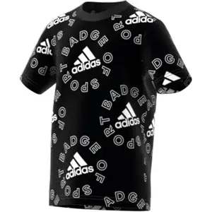 Camiseta para niños adidas Essentials Logo image-1
