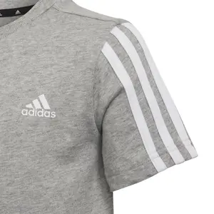 Camiseta para niños adidas Essentials 3-Stripes image-4