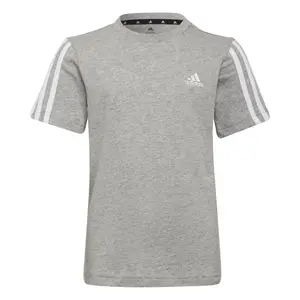 Camiseta para niños adidas Essentials 3-Stripes image-1