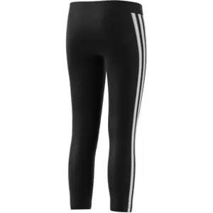 Pernas de menina adidas Essentials 3-Stripes image-4