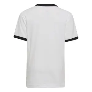 Trainingsanzug für Kinder adidas Logo Essentials Summer Set image-6