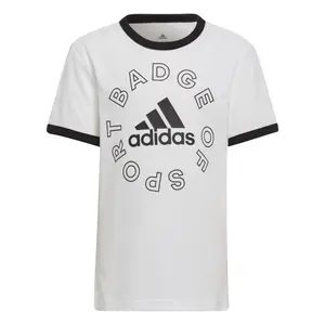 Trainingsanzug für Kinder adidas Logo Essentials Summer Set image-2
