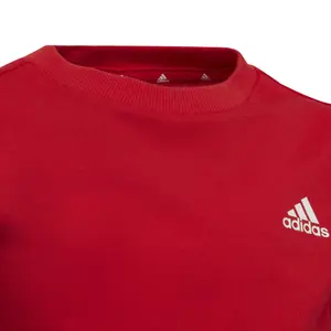 Camiseta para niños adidas Essentials 3-Stripes image-4