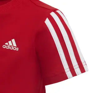 Camiseta para niños adidas Essentials 3-Stripes image-5