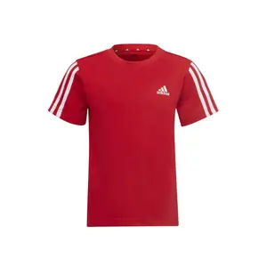 Camiseta para niños adidas Essentials 3-Stripes image-0