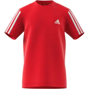 Camiseta para niños adidas Essentials 3-Stripes image-3