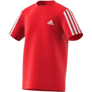 Camiseta para niños adidas Essentials 3-Stripes image-2