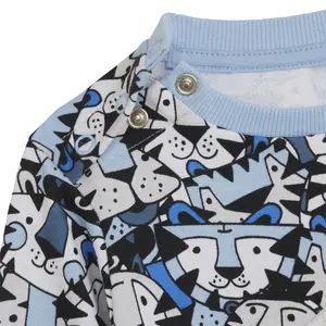 Chándal para bebés adidas Graphic image-2