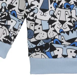 Chándal para bebés adidas Graphic image-3