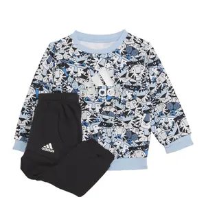 Chándal para bebés adidas Graphic image-1