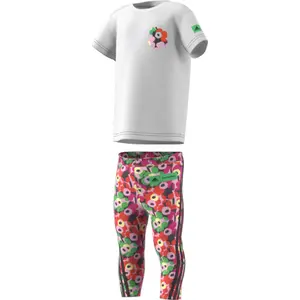 Conjunto de niña adidas adidas x Marimekko Summer image-2
