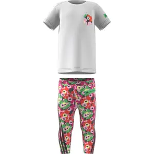 Conjunto de niña adidas adidas x Marimekko Summer image-0