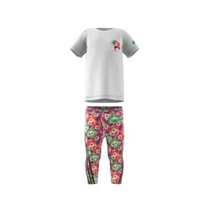 Conjunto de niña adidas adidas x Marimekko Summer image-1