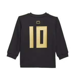 Children's tracksuit adidas Mini Me Mohammed Salah image-6