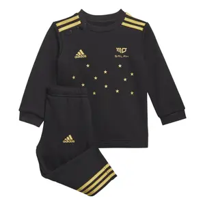 Children's tracksuit adidas Mini Me Mohammed Salah image-1