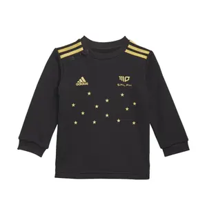 Children's tracksuit adidas Mini Me Mohammed Salah image-4