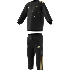 Children's tracksuit adidas Mini Me Mohammed Salah image-2