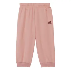 Juego de bebé adidas Oversized Fleece image-4