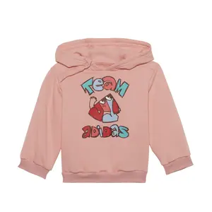 Baby set adidas Oversized Fleece image-1