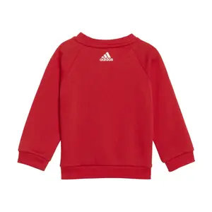 Children's tracksuit adidas Essentials Logo image-4