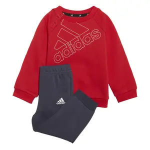 Chándal para niños adidas Essentials Logo image-1