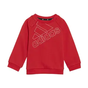 Children's tracksuit adidas Essentials Logo image-1