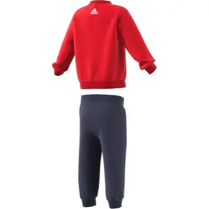 Children's tracksuit adidas Essentials Logo image-3