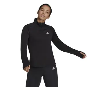 Women's tracksuit adidas Training image-1