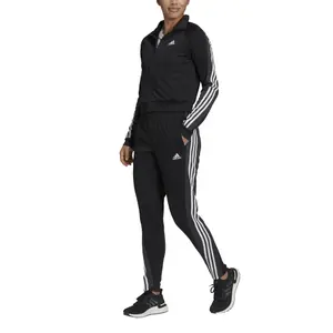 Women's tracksuit adidas Sportswear Teamsport image-4