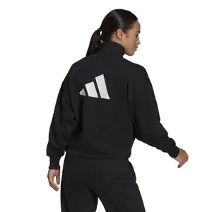 Sweatshirt woman adidas Sportswear Future Icons image-4