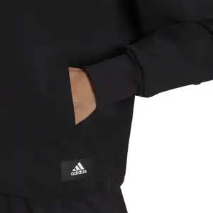 Sweatshirt woman adidas Sportswear Future Icons image-6